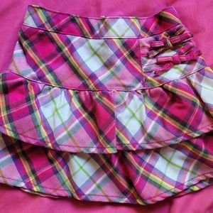Childrens Place Girls 3t skirt